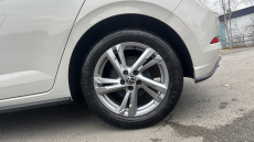 Volkswagen Polo 1.0 TSI R-Line 5dr DSG Petrol Hatchback